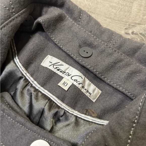 •KENNETH COLE• COAT - Picture 9 of 9